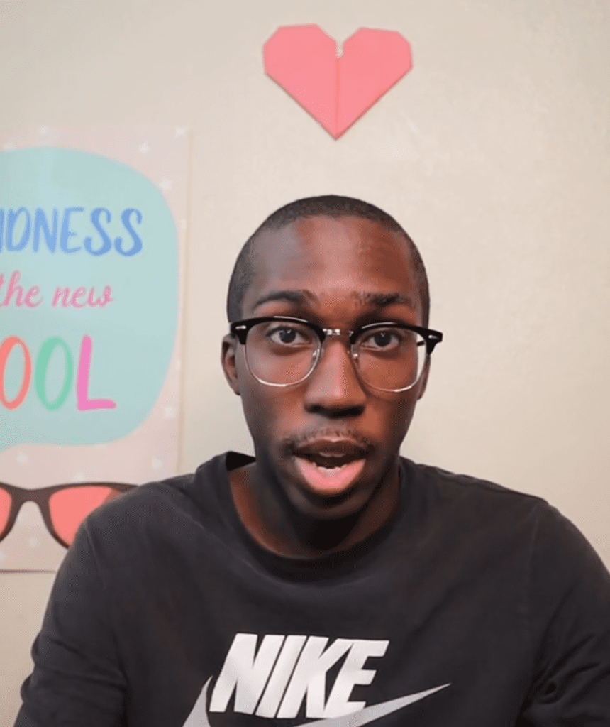 A teacher’s perspective on collective punishment