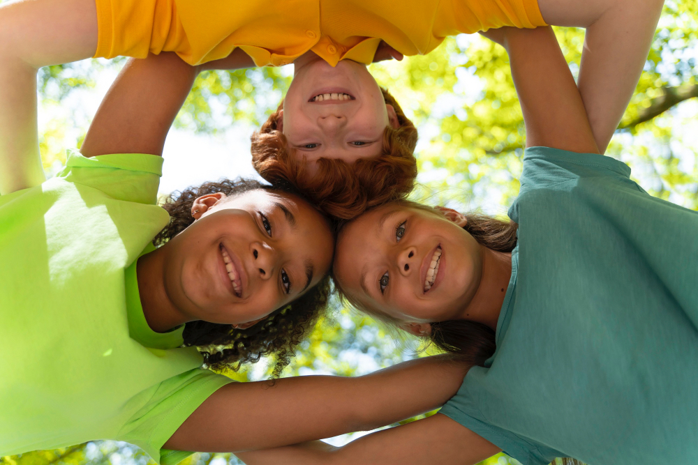 Building safer schools through restorative justice and neurodiversity-informed practices