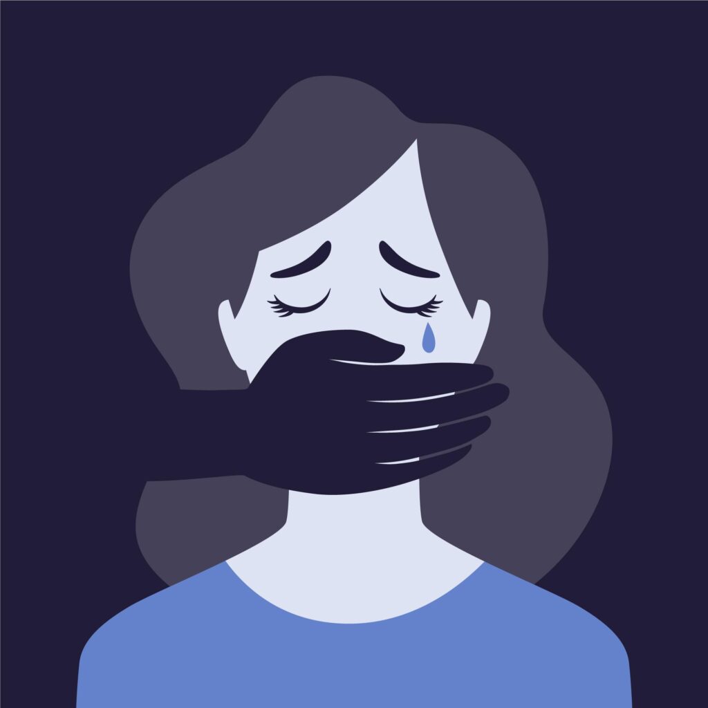 Not sick. Not fine. Not supported. Sexism in Vancouver School Board.