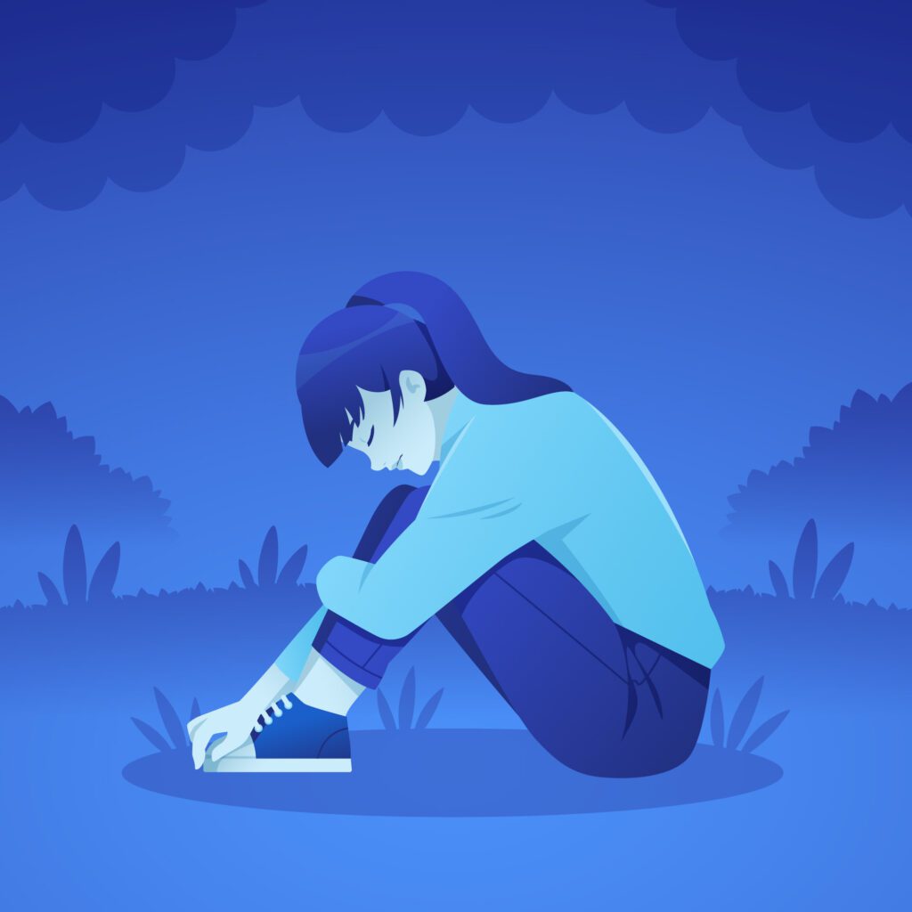 How narcissism and PDA collide in the wreckage of trust