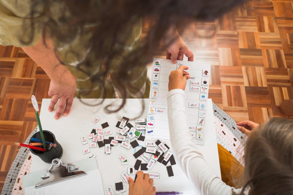 Why sticker charts fail