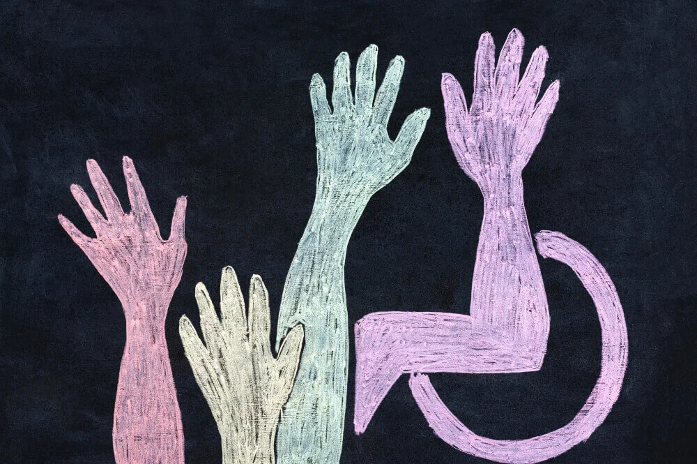 Beyond blame: reimagining discipline in a trauma-informed world