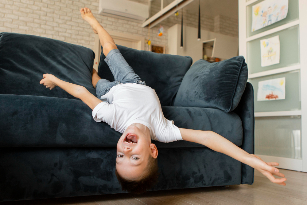 IEP goals we actually believe in mostly (even though we wish they didn’t exist)