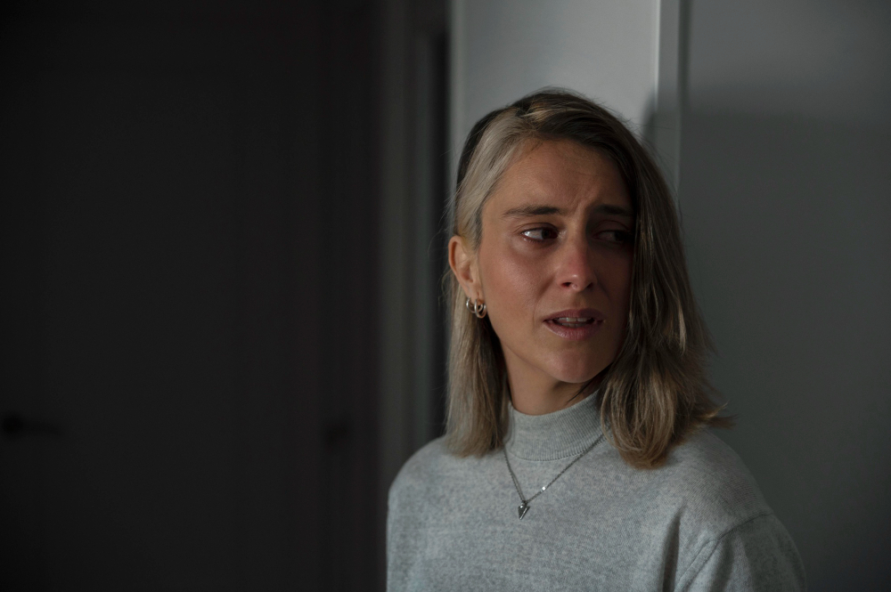 The price of being the one who says the hard thing