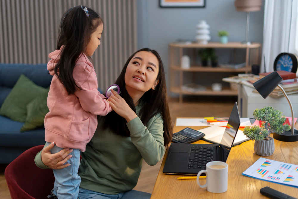 Calling the exclusion line