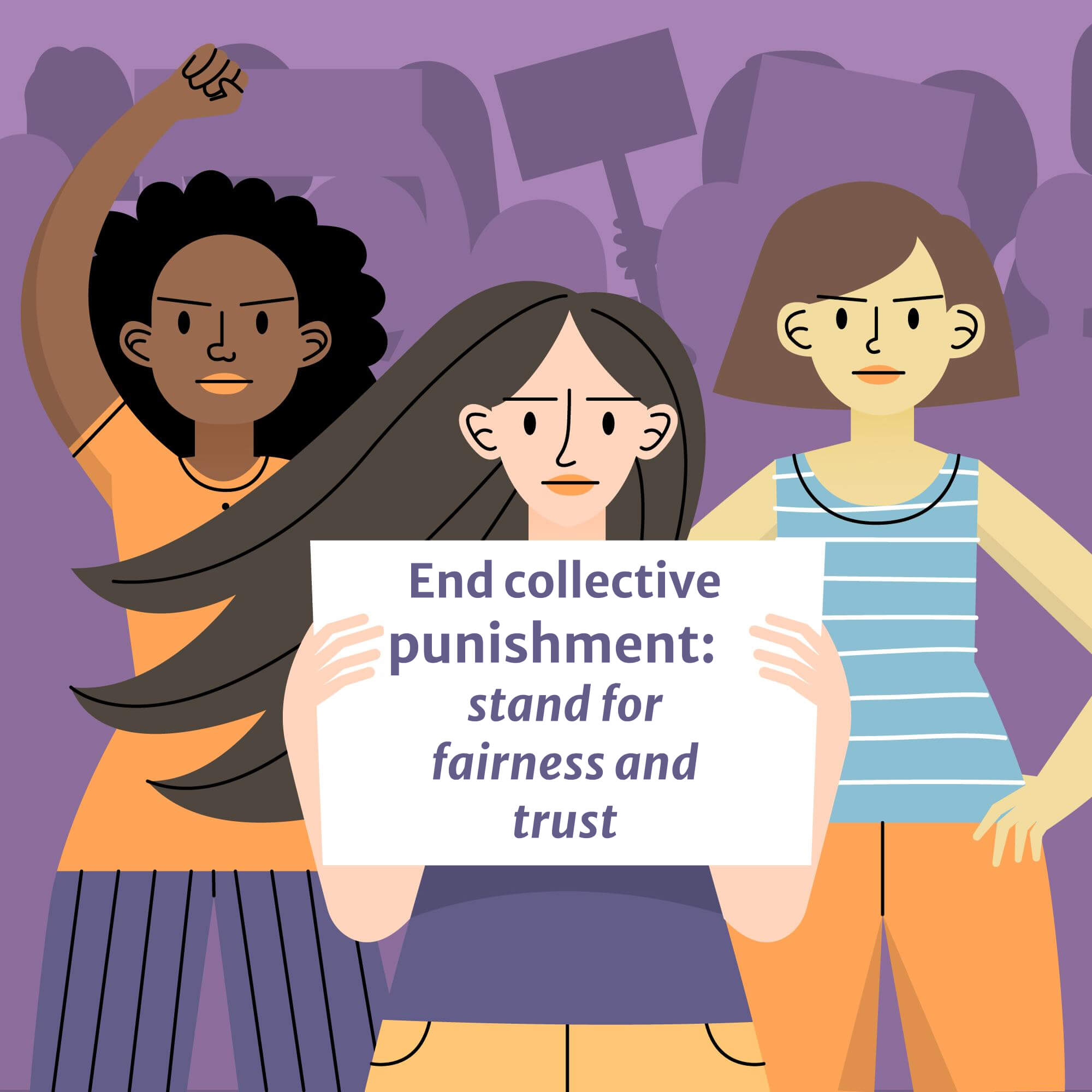 Right to no discrimination