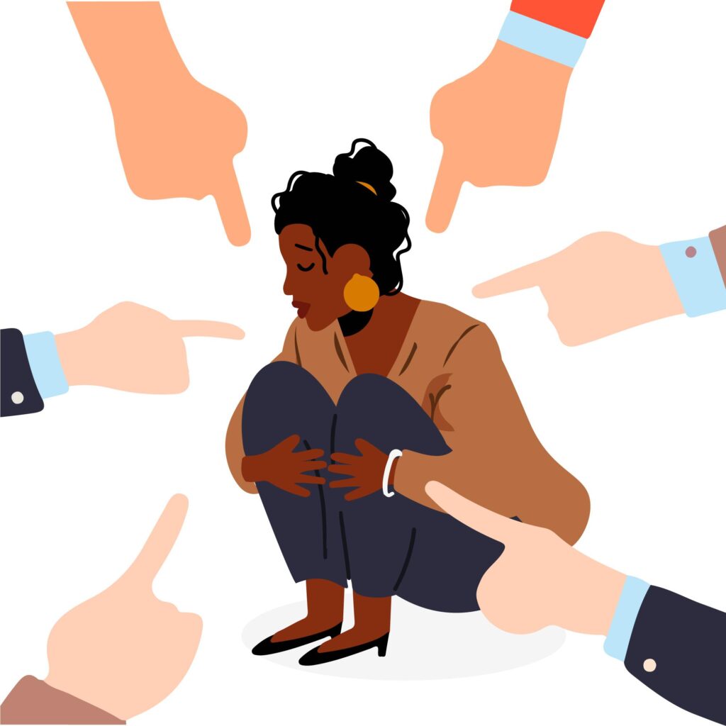 Trust undone: how collective punishment breaks the heart of the school