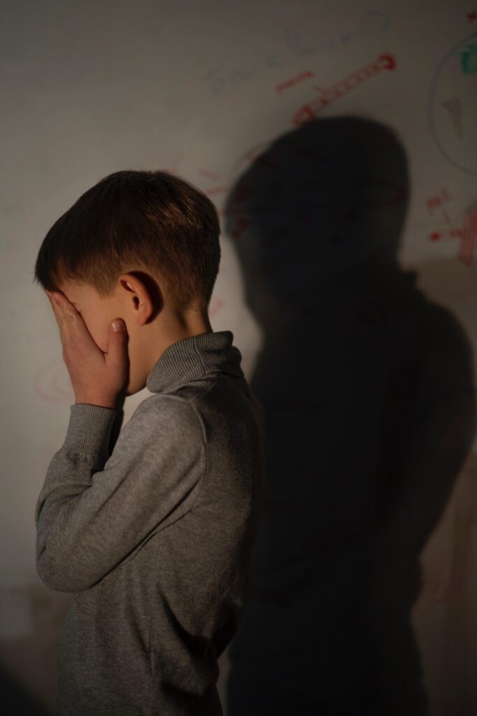 We did everything right, but we were failed