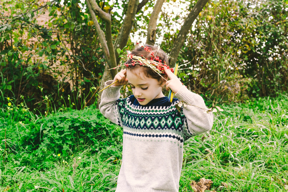 I brought my lunches in yoghurt containers