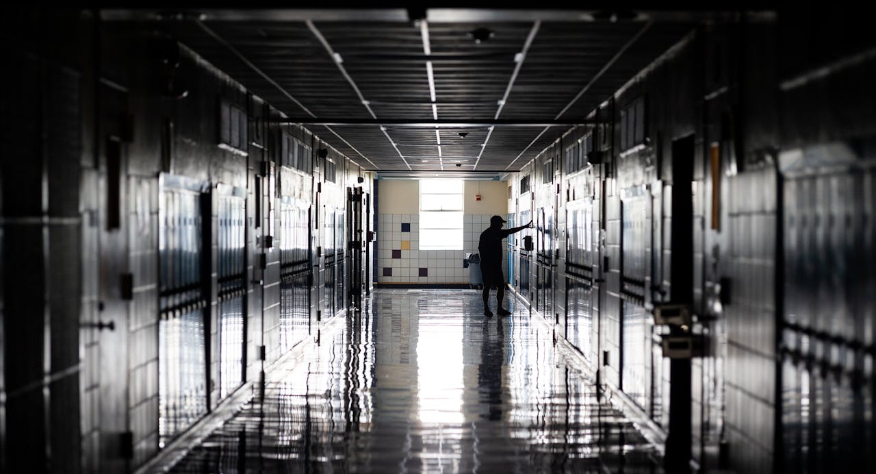 Is isolation or restraint legal in BC schools?