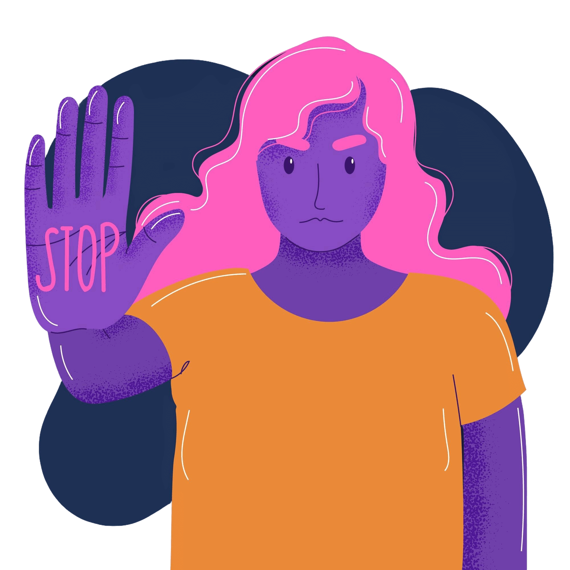 One-pager about collective punishment