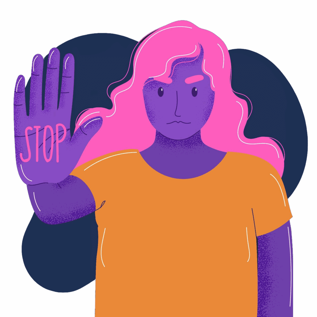 One-pager about collective punishment