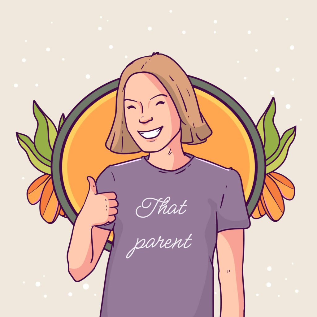 The history of this website