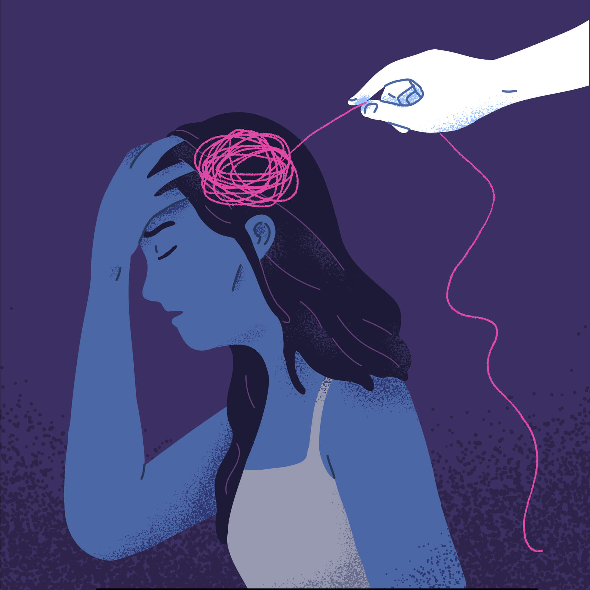The unseen wounds of advocacy: caregiver burnout, moral injury, and embodied grief