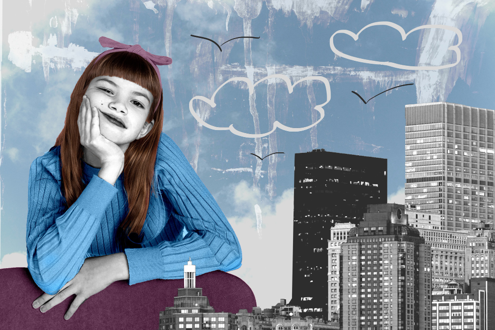 To the neurodivergent kid who got blamed