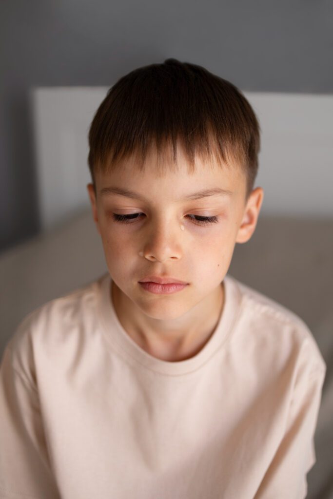 Shut it down: Why POPARD cannot be trusted to support neurodivergent children