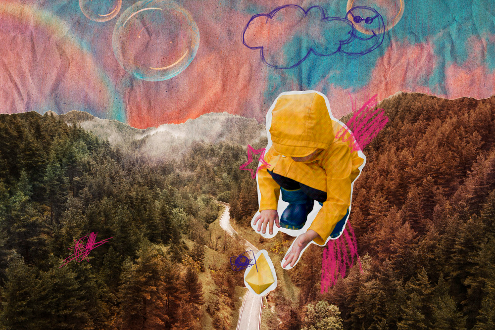 Barriers in the process mirror the barriers we named