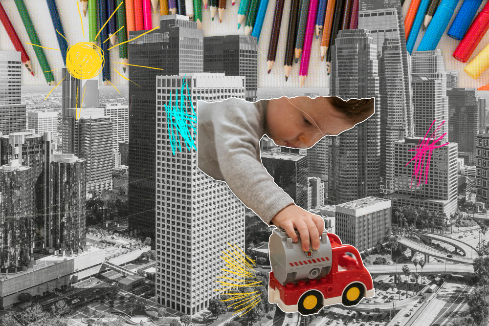 On far gone conclusions and participating in a school district’s accessibility committee