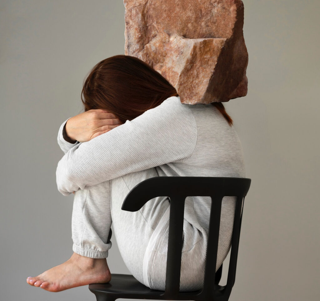 The collective punishment of delayed care