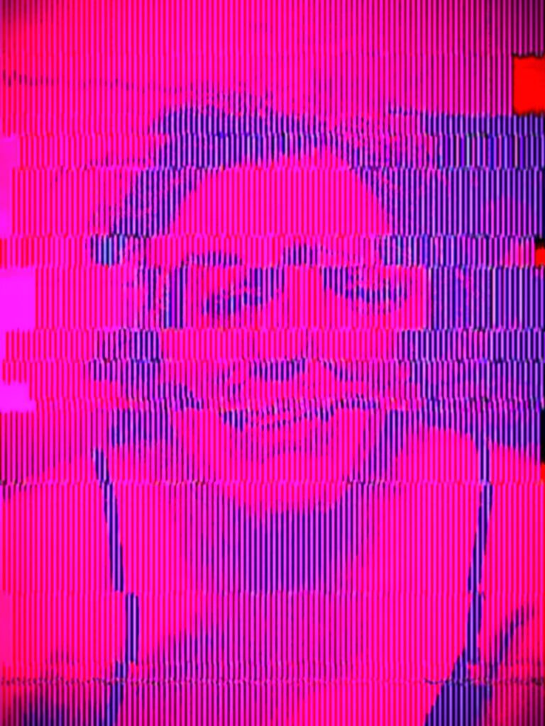 Too competent to help, too angry to believe