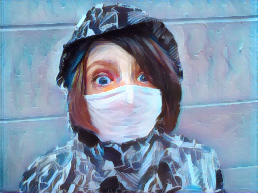 On masking and self regulation