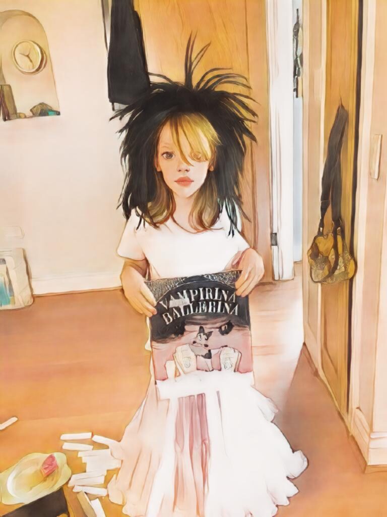 Disgusted by my advocacy