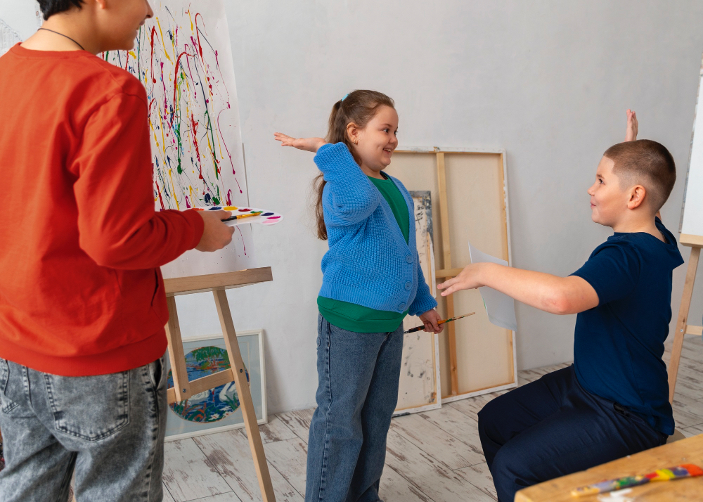 Coercive proceduralism, bandwidth theft, and the colonisation of neurodivergent childhood