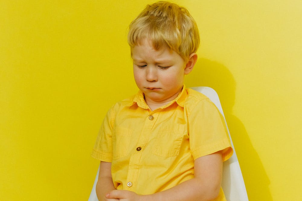 The children don’t see autism, they see meanness