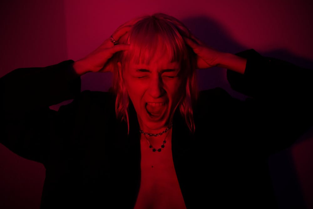 Maternal grief, public ritual, and the refusal to behave at the IEP table