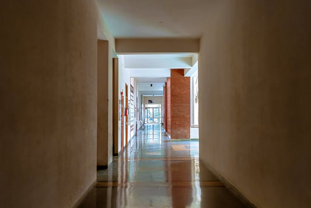 Capital planning as an equity issue