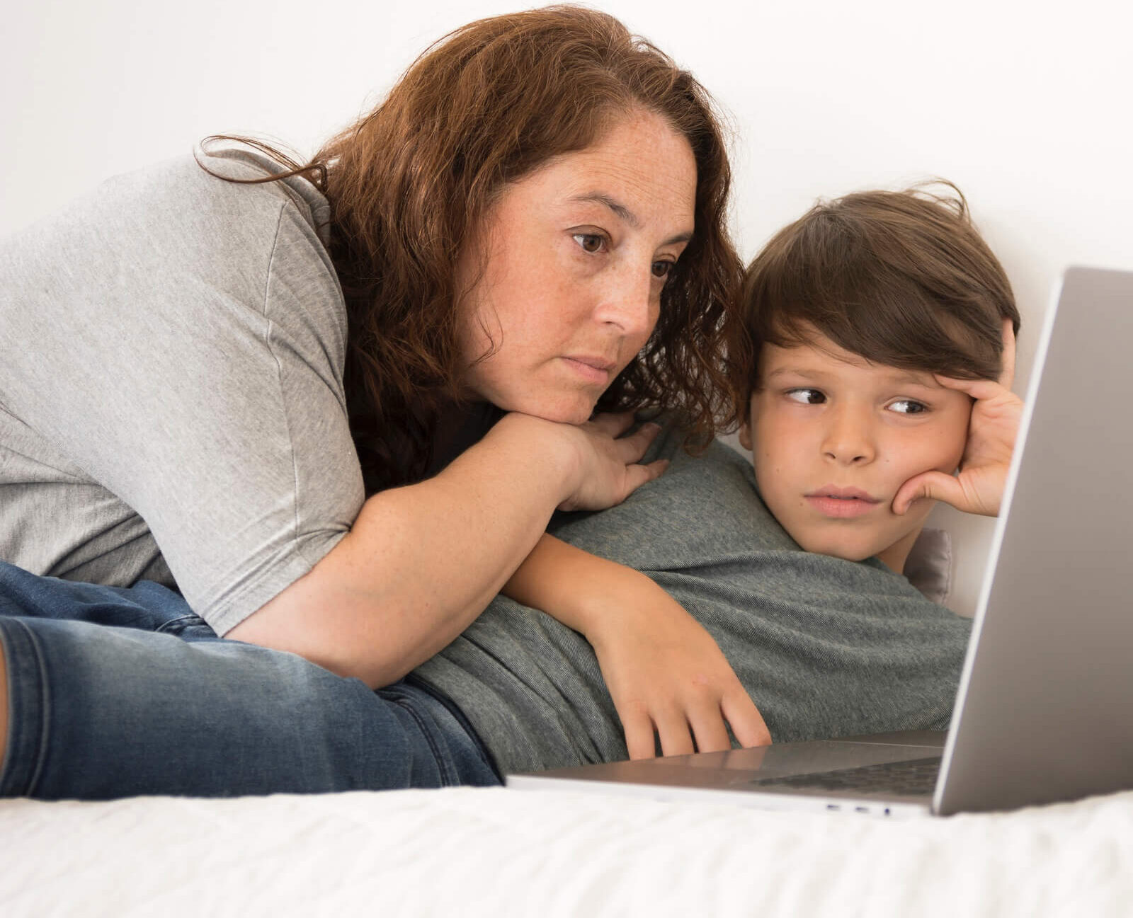 The cost of partial inclusion in schools