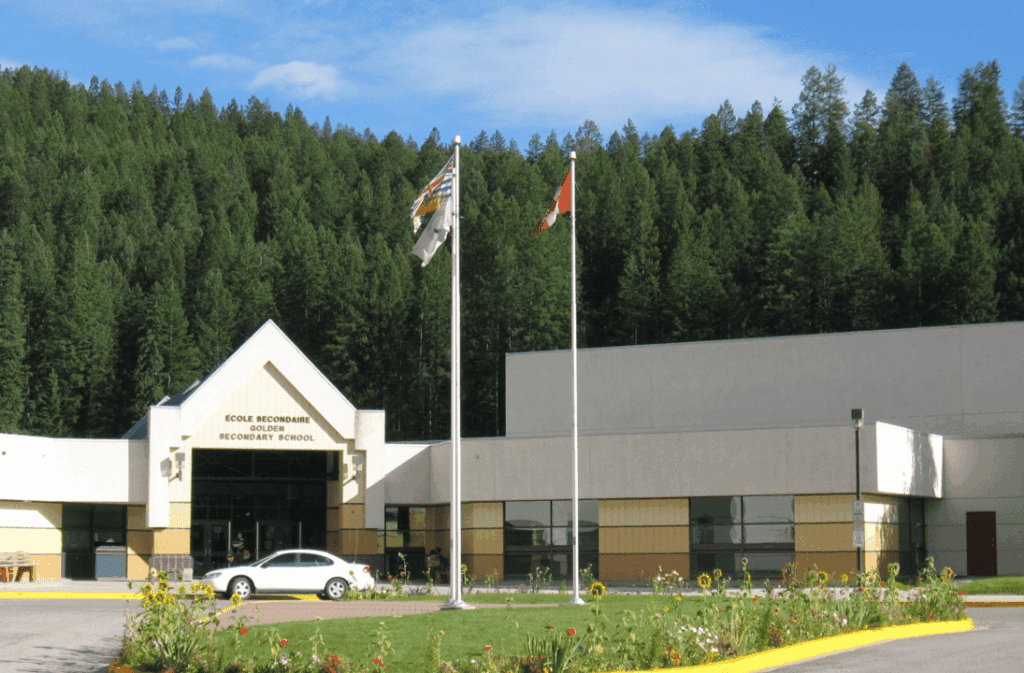 Rocky Mountain School District (SD) inclusion education update