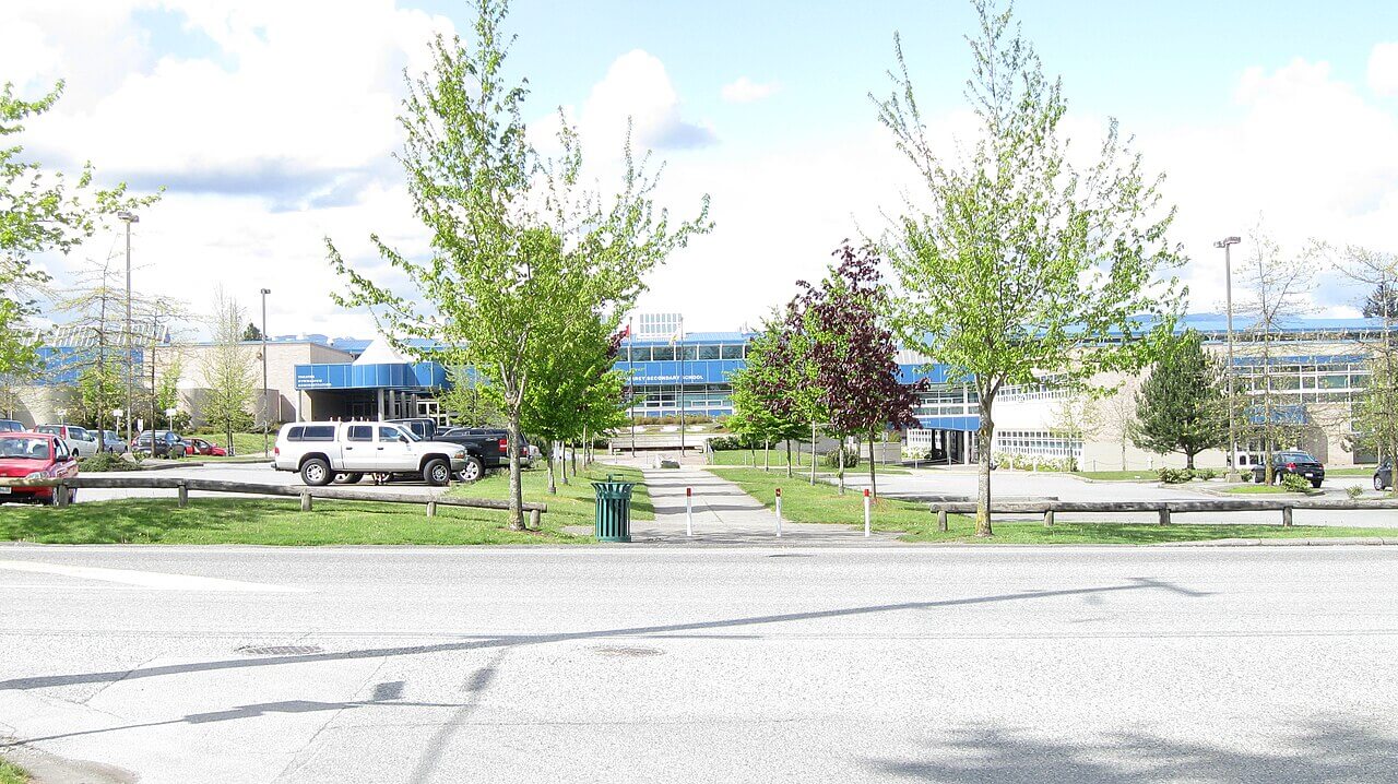 North Surrey Secondary