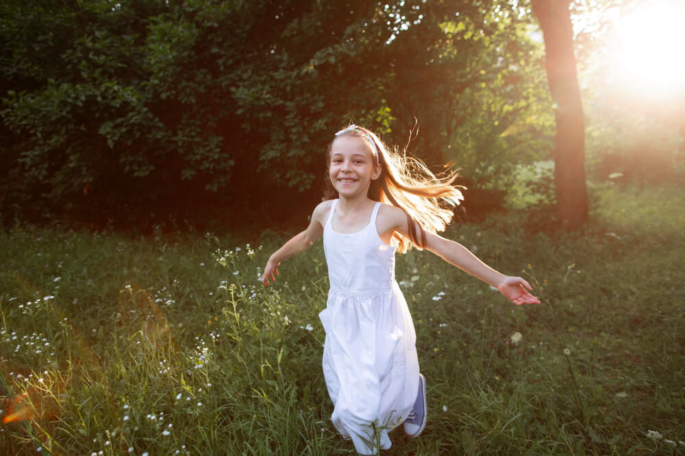 Children as witnesses in institutional spaces