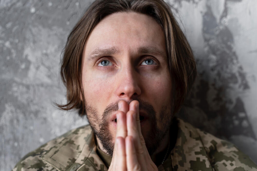 PTSD and moral injury in war and the classroom