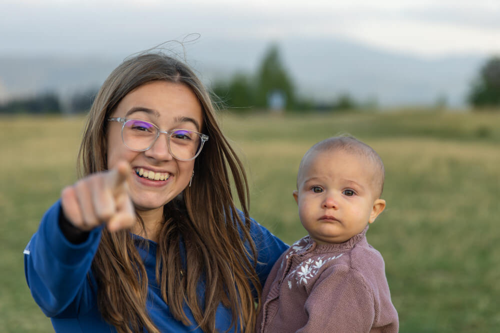 Look at how resilient I am