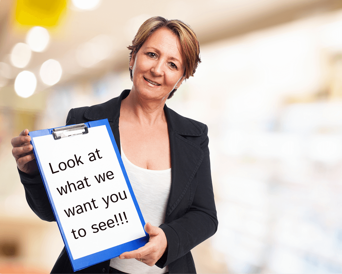 What the BC government wants us to see: data and public education