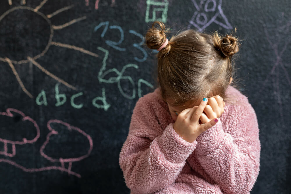 Kamloops mother speaks after district ignored daughter’s dyslexia for thirteen years