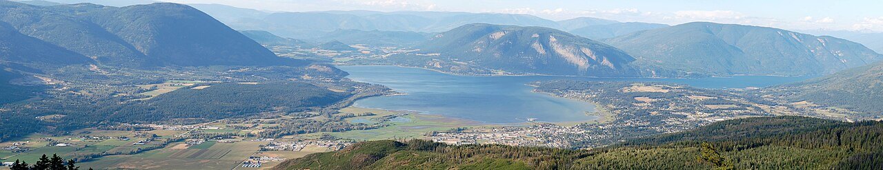 Salmon Arm