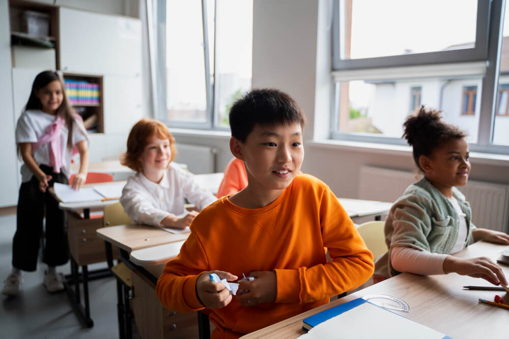 25 things you can ask for on your child’s IEP